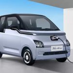 Wuling Air EV