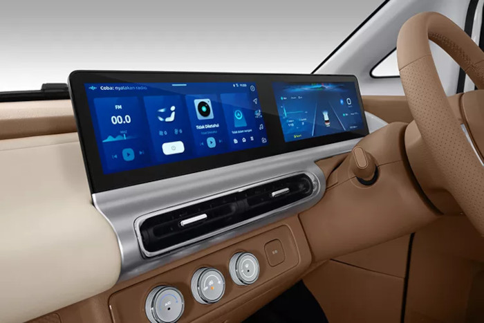 Wuling Air EV