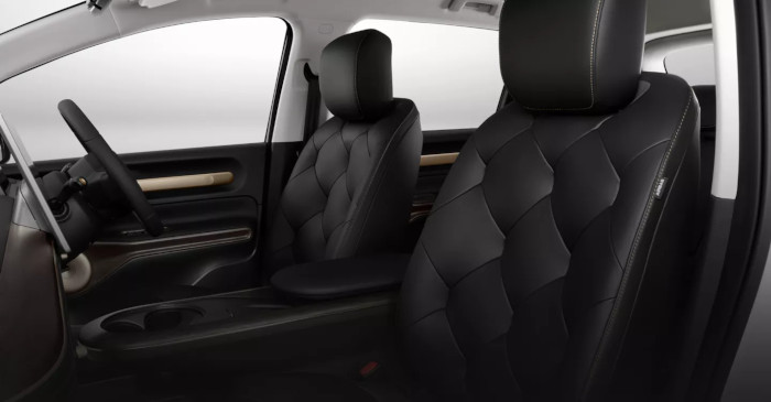 Wuling Cloud EV