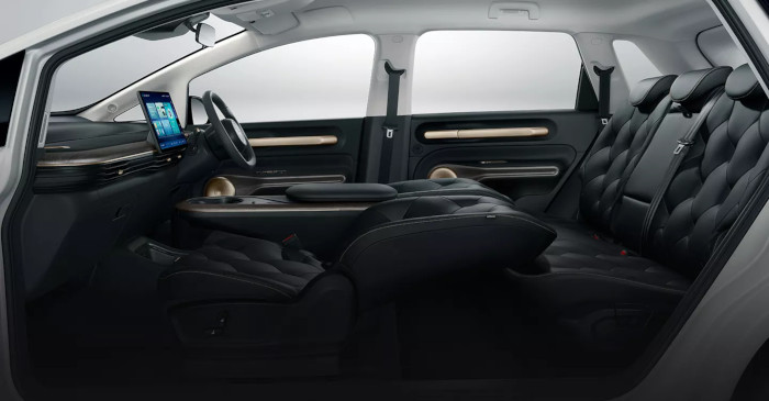 Wuling Cloud EV