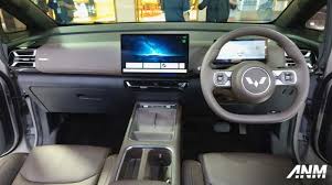 Wuling Darion EV