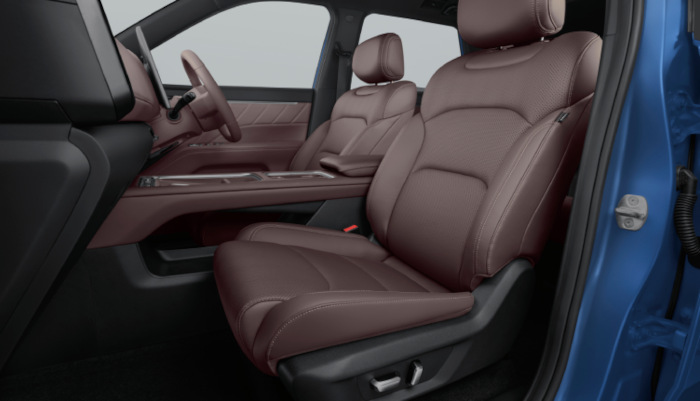 Wuling Eksion