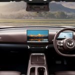 Wuling Eksion