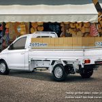 Wuling Formo Max
