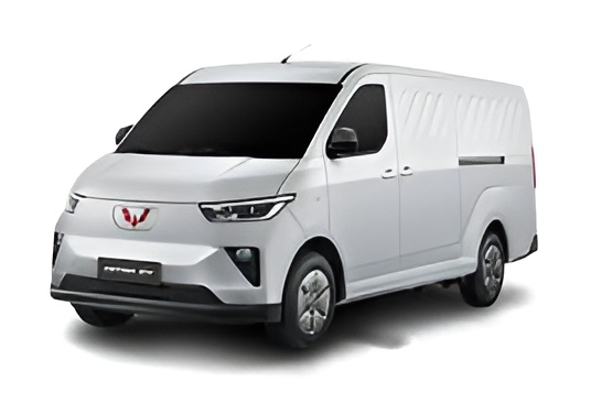 Mitra EV